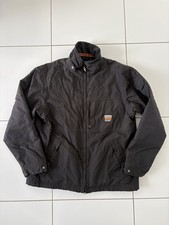Timberland pro series black