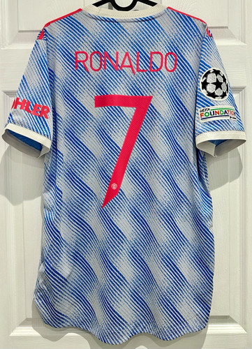 Manchester united ronaldo - manchester,