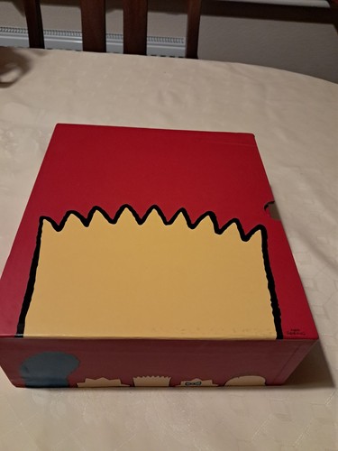 Simpsons world the ultimate - world:,
