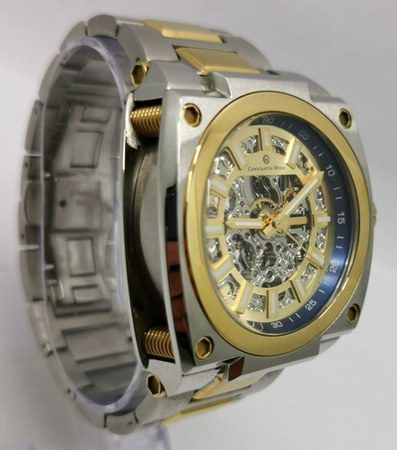 Vtg constantin weisz - vtg,