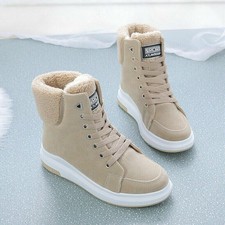 Women's Winter Waterproof Snow