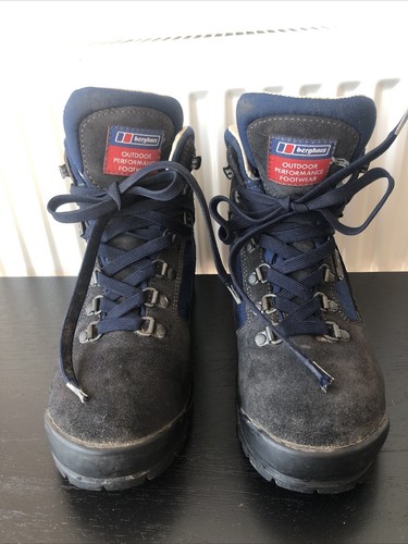 Berghaus storm walking - berghaus,