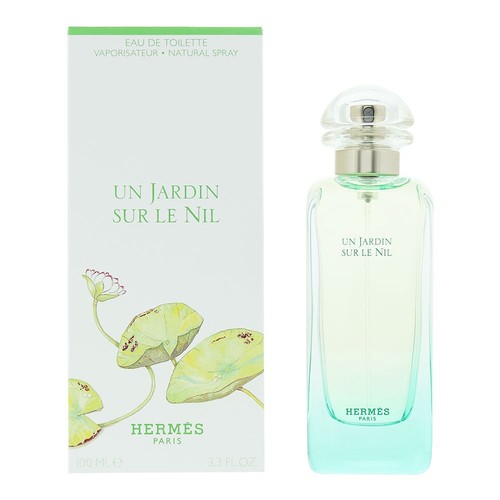Hermes jardin sur nil - hermes,