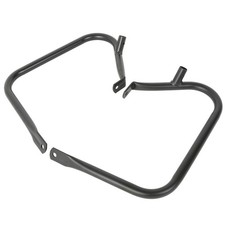 Black Saddlebag Guard Bracket