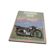 International Norton Super
