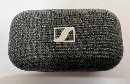 Sennheiser momentum true - sennheiser,