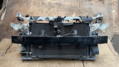 Toyota estima slam panel - toyota,