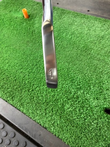 Hand 1st iron driving - 15°,