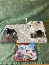 Halo Mega Bloks Battlescape