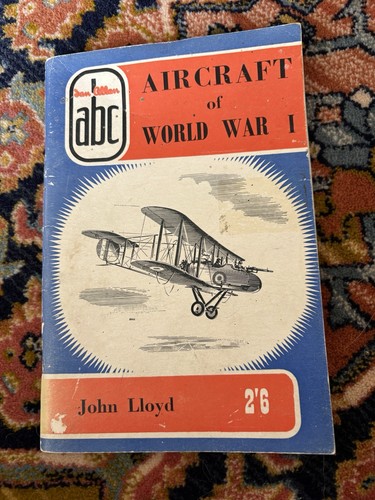 Vintage ian allan abc - ian,