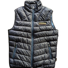 Napapijri Puffer Vest Gilet S