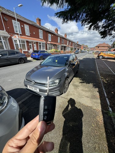 Mobile car key - , programming