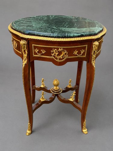 Table 1960s french - 1960s, louis