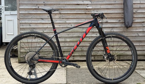 Scott scale 950 2020 - scott, large