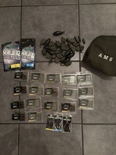 Carp Fishing End Tackle Bundle