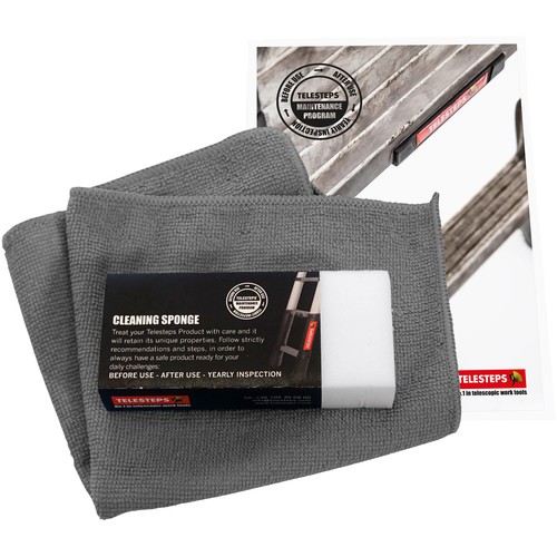 Telesteps maintenance kit - telesteps,