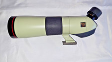 Nikon Fieldscope ED78 A with