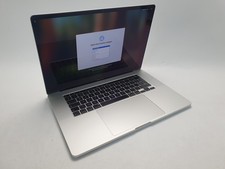 Apple MacBook Pro 16" A2141