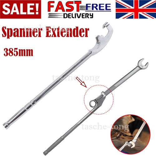 Universal spanner extender - universal,