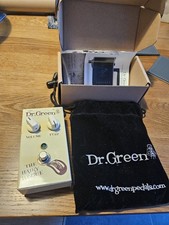 Dr Green HAIRY TONGUE VINTAGE