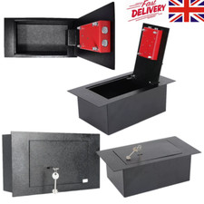 Durable Steel Plate Hidden