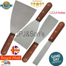 Heavy Duty Paint Scraper 1" 2"