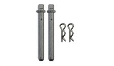 Front Brake Caliper Pad Pin