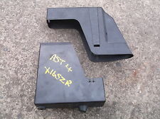 VAUXHALL ASTRA G MK4 1.6 8V