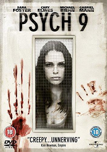 Psych dvd - psych, [dvd]