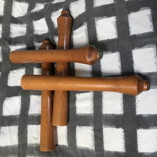 Mid century coffee table legs - mid,
