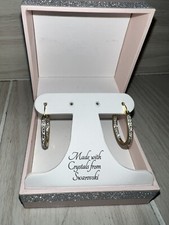 Sofia James Swarovski Fine