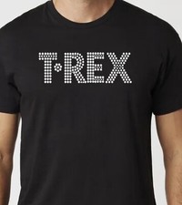 T REX T Shirt Marc Bolan Glam