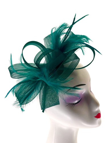 New women bow headband - new,