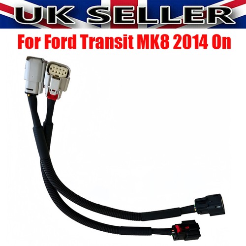Pair for ford transit - for,