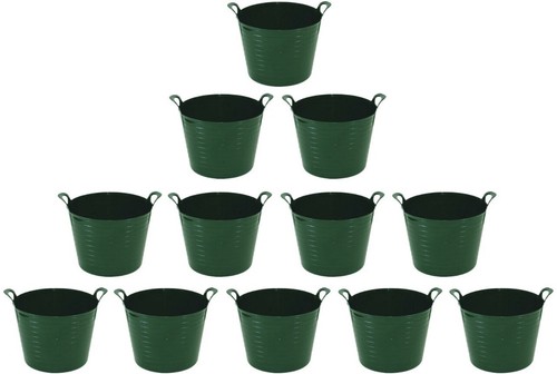 Large flexi tub - x,