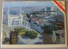 Rothbury Cards 'Swordfish over