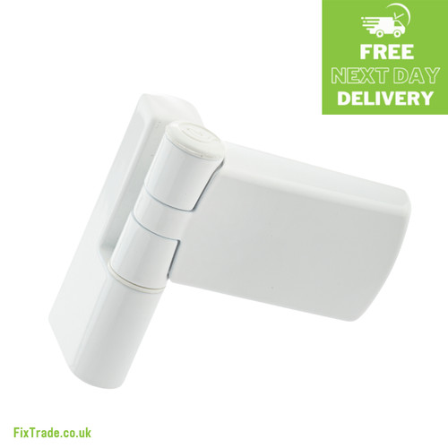 Trojan patriot plus upvc - trojan,