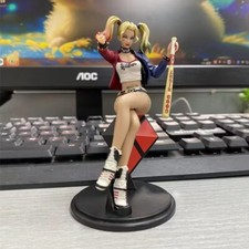 Harley Quinn 11cm Sexy Girl