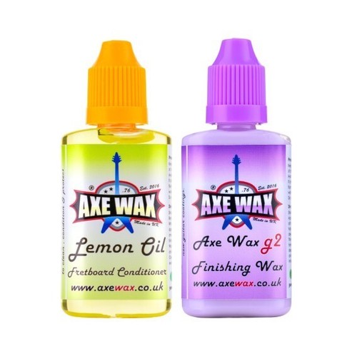 Guitar lemon oil care - guitar,