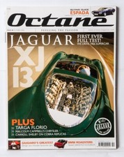 Octane Magazine, 42 copies