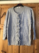 M&CO Ladies Pretty Pale Grey