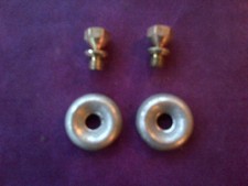 GAS METER SHEAR BOLTS &