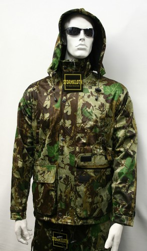Stormkloth aston camo - stormkloth,