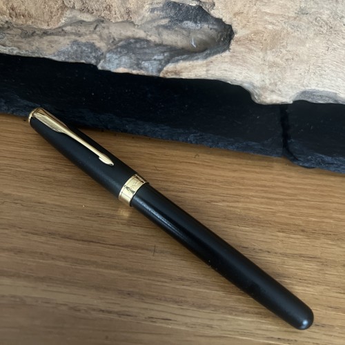 Parker sonnet fountain pen - sonnet,