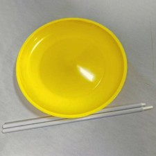 Spinning Plate with Sticks