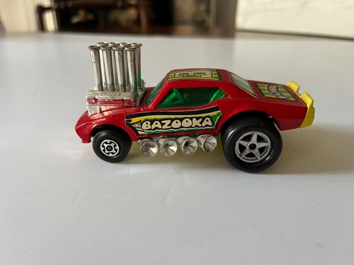 Vintage matchbox speed kings - vintage,