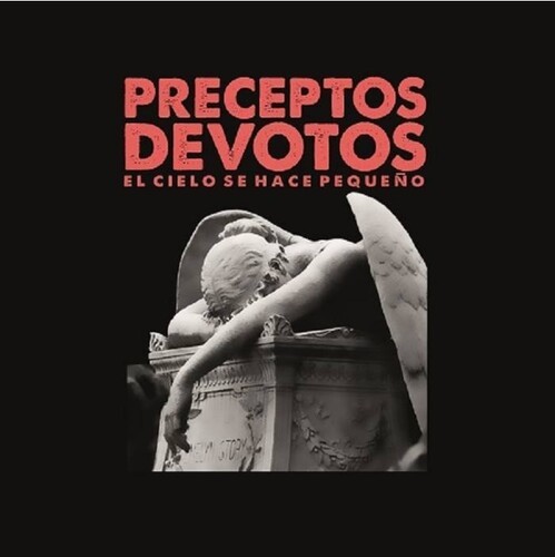 Preceptos devotos el cielo - el,