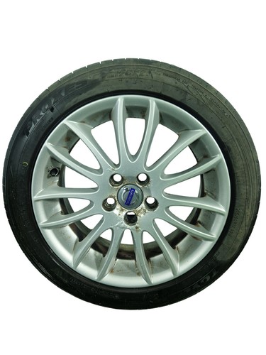 Volvo v50 alloy - 17",