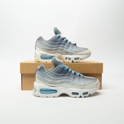 Nike air max - bb, junior