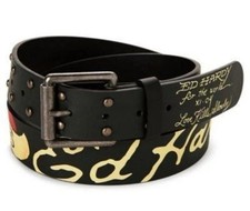 Ed Hardy Men’s Love Kills